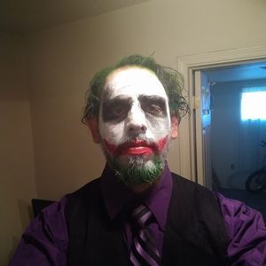 Meet your Posher, Don joe